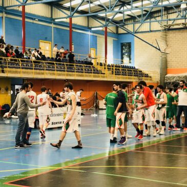 #SomosCBT – Resultados del 14/15 de abril