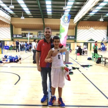 #SomosCBT – Jornada del 7/8 de abril