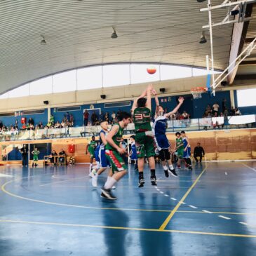 #SomosCBT – Resultados del 19/20 de mayo