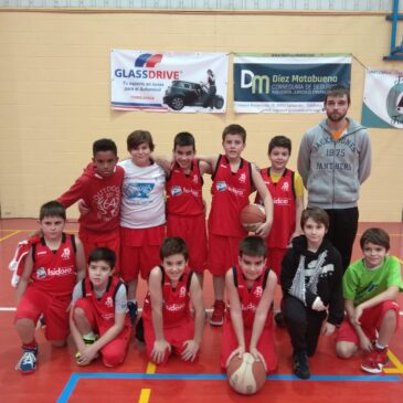 #SomosCBT – Últimas Jornadas para los equipos del club