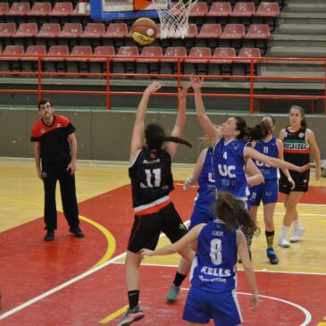 #SomosCBT – Últimas Jornadas para los equipos del club