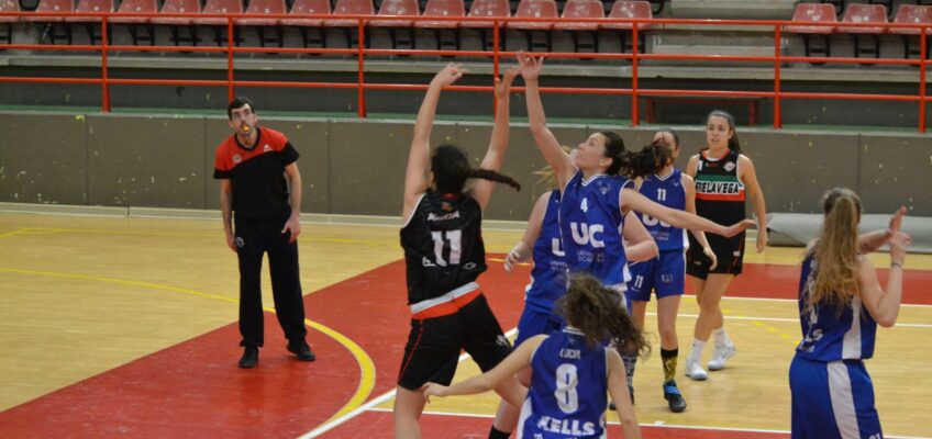 María Mieres - CBT Winchester Saloon