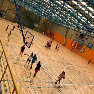 Fin al #CampusCBT 2018