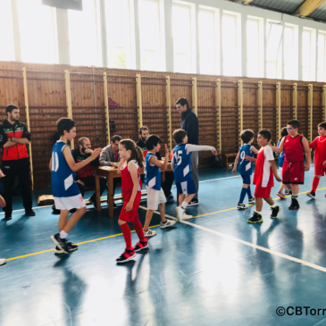 #SomosCBT – Jornada del 29/30 de septiembre