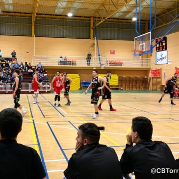 #SomosCBT – Jornada del 20/21 de octubre