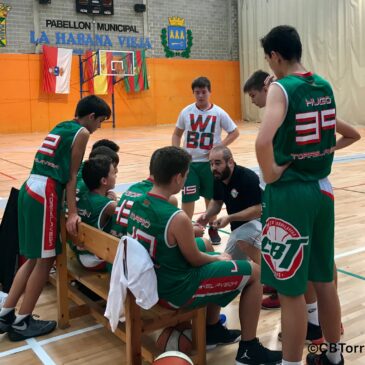 #SomosCBT – Jornada del 06/07 de octubre