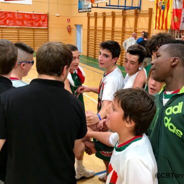 #SomosCBT – Resultados del 13/14 de octubre