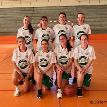 #SomosCBT – Jornada del 10/11 de noviembre