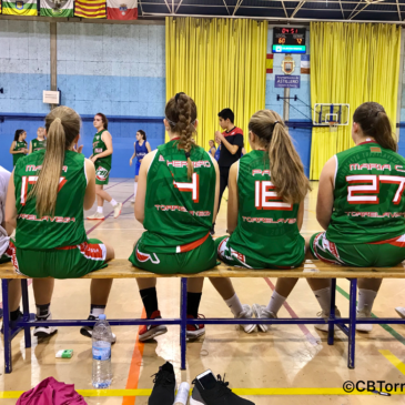 #SomosCBT – Jornada del 01/02 de diciembre