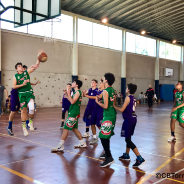 #SomosCBT – Jornada del 24/25 de noviembre