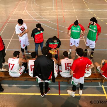 #SomosCBT – Resultados del 03/04 de noviembre