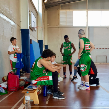 #SomosCBT – Jornada del 15/16 de diciembre