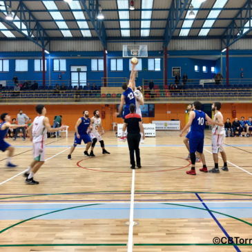 #SomosCBT – Resultados del 15/16 de diciembre