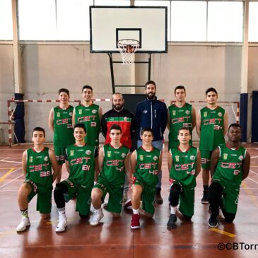 #SomosCBT – Jornada del 19/20 de enero