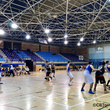 #SomosCBT – Jornada del 26/27 de enero