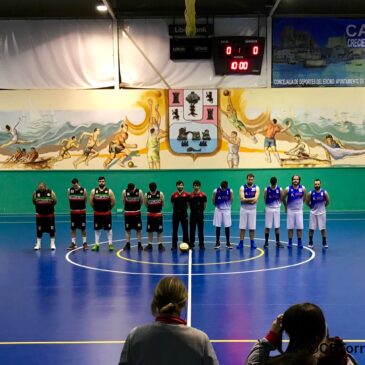 #SomosCBT – Resultados del 26/27 de enero