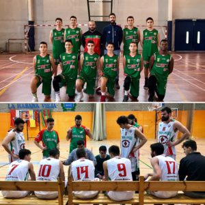 Final Four de Copa para los equipos del club