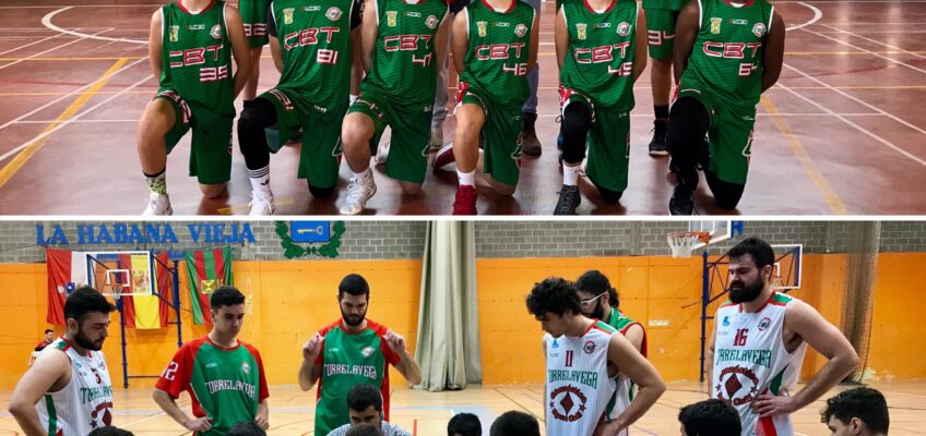 Final Four de Copa para los equipos del club