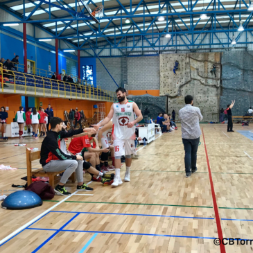 #SomosCBT – Jornada del 12/13 de enero