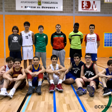 #SomosCBT – Último fin de semana de Copas