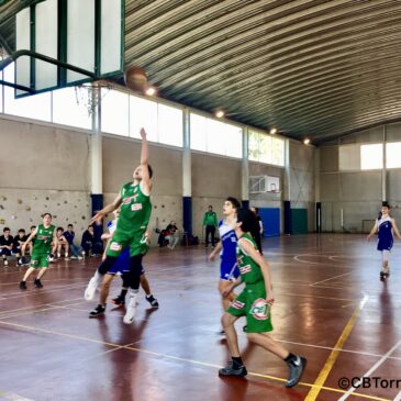 #SomosCBT – Jornada del 23/24 de febrero