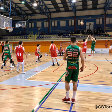 #SomosCBT – Jornada del 16/17 de febrero