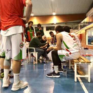 Álex González pone rumbo a la LEB Plata