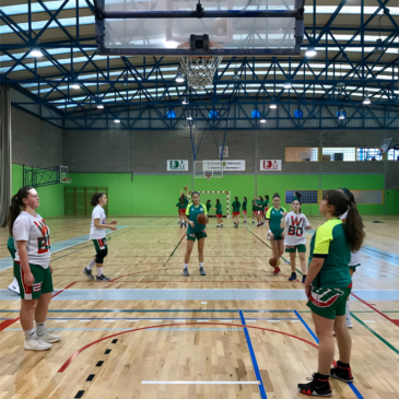 #SomosCBT – Jornada del 23/24 de marzo