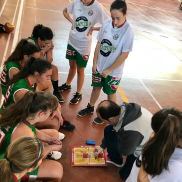 #SomosCBT – Resultados del 2/3 de marzo