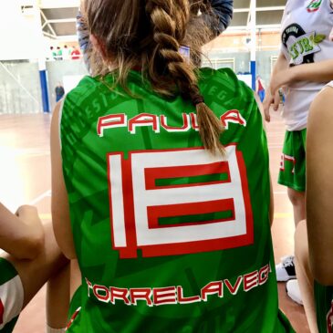 #SomosCBT – Jornada del 9/10 de marzo