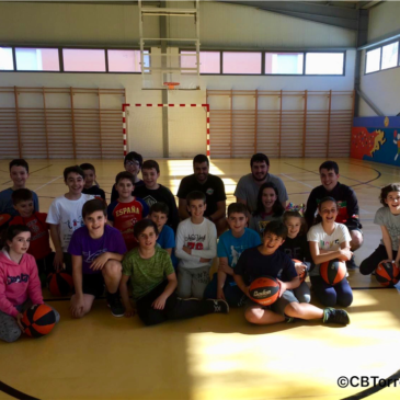 #SomosCBT – Jornada del 1/2 de abril