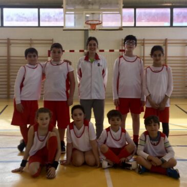 #SomosCBT – Últimas Jornadas para los equipos del club