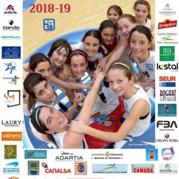 Presentación XVI Anuario de la Federación Cántabra