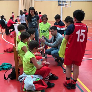 #SomosCBT – Resultados del 4/5 de mayo