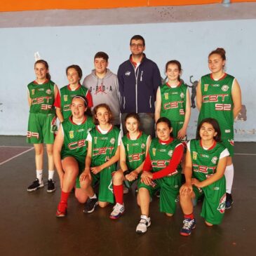 #SomosCBT – Resultados del 11/12 de mayo