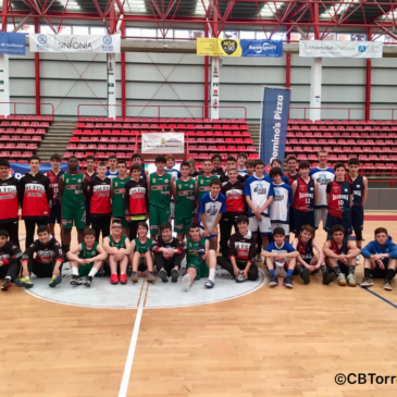 #SomosCBT – Resultados del 18/19 de mayo