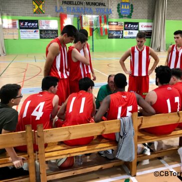 #SomosCBT – Jornada del 12/13 de octubre