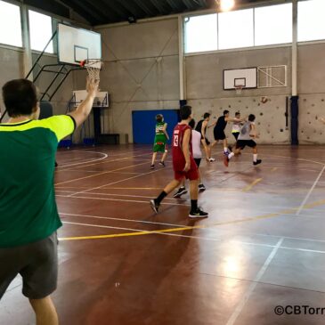 #SomosCBT – Jornada del 5/6 de octubre