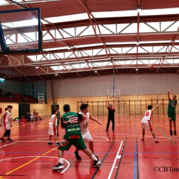 #SomosCBT – Jornada del 30 de noviembre/1 de diciembre