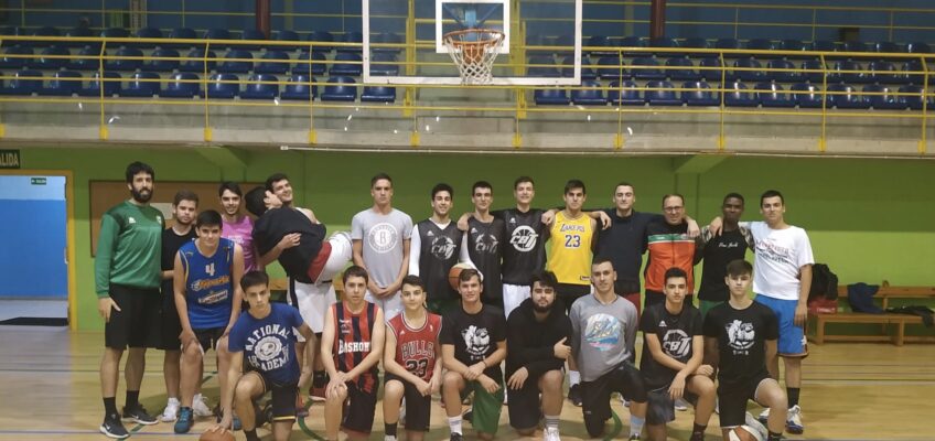 Final Four de Copa para nuestros Júnior