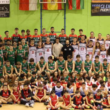 #SomosCBT – ¡Vuelta a los entrenamientos!