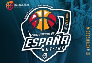 Campeonato España SSAA 2020
