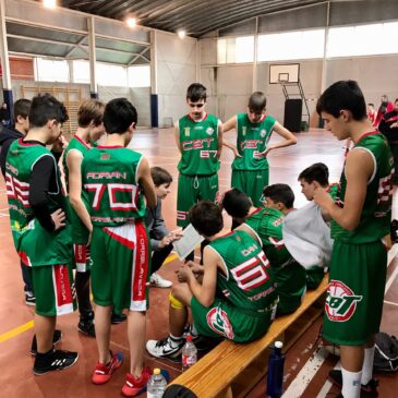 #SomosCBT – Jornada del 14/15 de diciembre