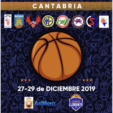 Torneo de Navidad Ría de Boo – Cantabria