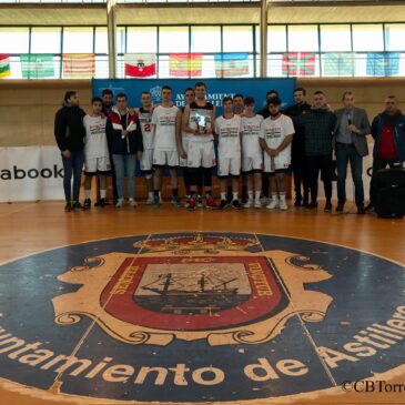 #SomosCBT – Jornada del 11/12 de enero