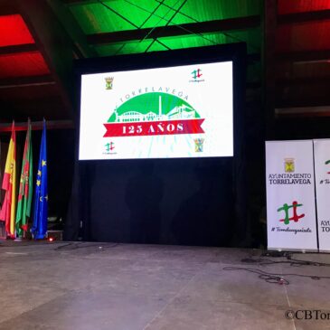 #Torrelaveganízate – ¡Feliz Cumpleaños Torrelavega!