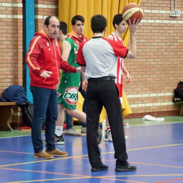 #SomosCBT – Jornada del 22/23 de febrero