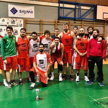 #SomosCBT – Jornada del 15/16 de febrero