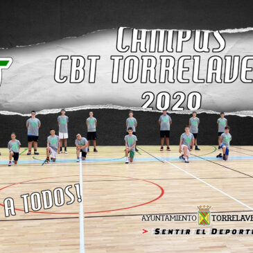 Fin al #CampusCBT 2020