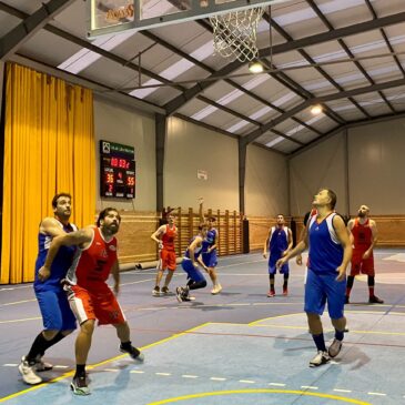 #SomosCBT – Jornada del 30 de octubre/1 de noviembre